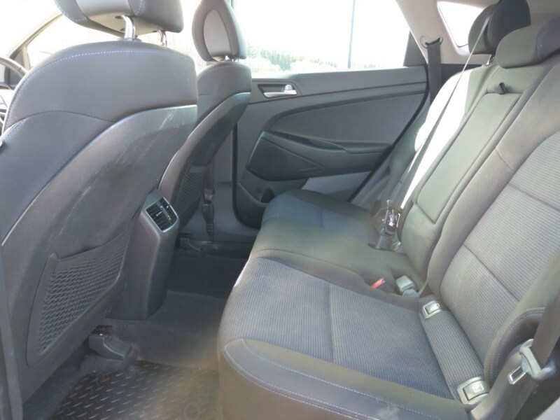 Used Hyundai TUCSON 2018 for sale - 78099446: Photo 6
