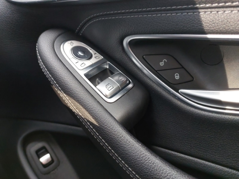 Used Mercedes-Benz C Class 2017 for sale - 76358787: Photo 14