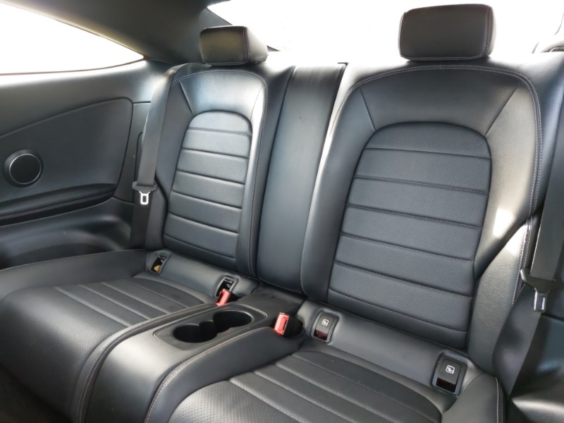 Used Mercedes-Benz C Class 2017 for sale - 76358787: Photo 6