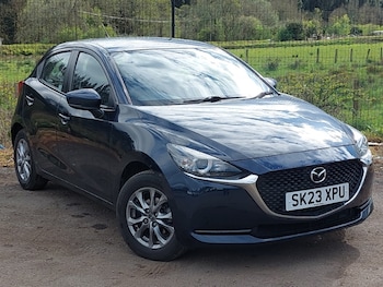 Used Mazda Mazda2 2023 for sale - 78403508: Photo