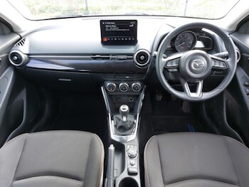 Used Mazda Mazda2 2023 for sale - 78403508: Photo
