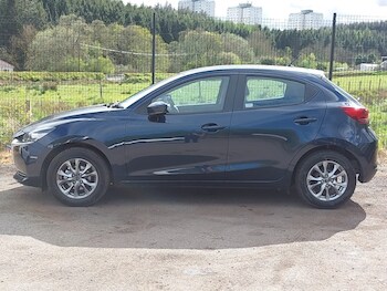 Used Mazda Mazda2 2023 for sale - 78403508: Photo