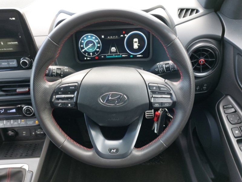 Used Hyundai KONA 2022 for sale - 77908019: Photo 10