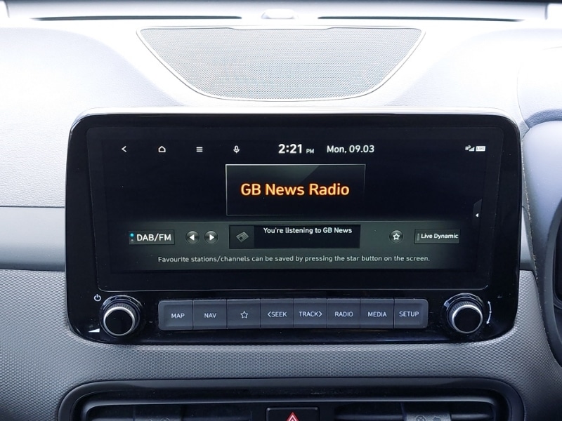 Used Hyundai KONA 2022 for sale - 77908019: Photo 11