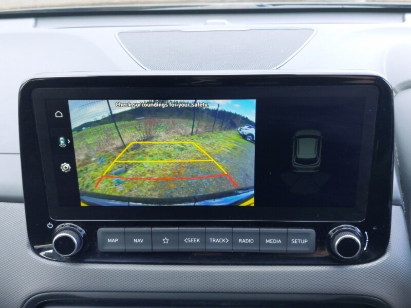 Used Hyundai KONA 2022 for sale - 77908019: Photo 14