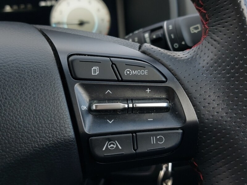 Used Hyundai KONA 2022 for sale - 77908019: Photo 16