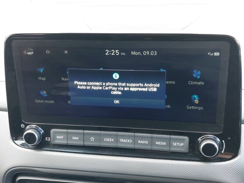 Used Hyundai KONA 2022 for sale - 77908019: Photo 17