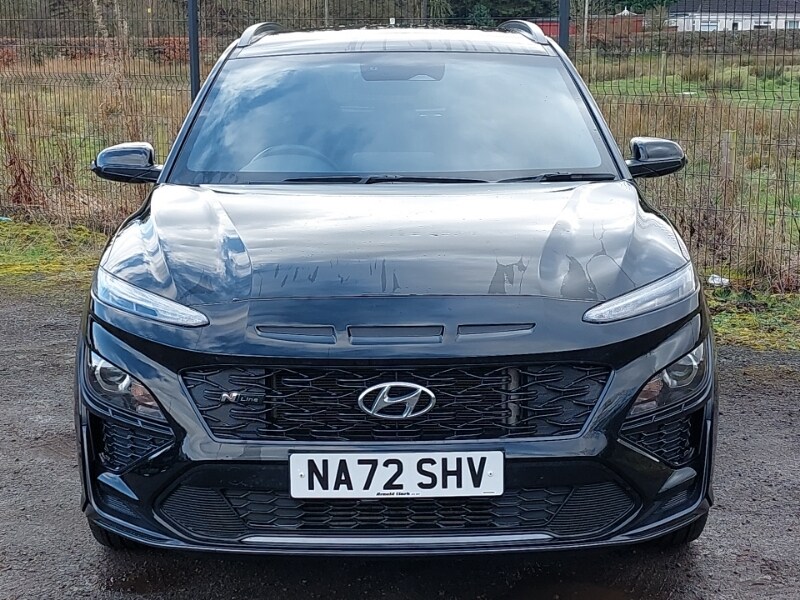 Used Hyundai KONA 2022 for sale - 77908019: Photo 18