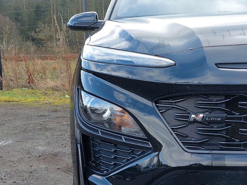 Used Hyundai KONA 2022 for sale - 77908019: Photo 19