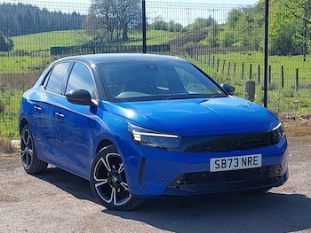 Used Vauxhall Corsa 2023 for sale - 78391679: Photo