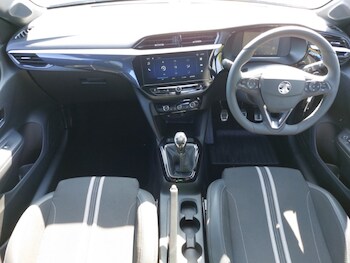 Used Vauxhall Corsa 2023 for sale - 78391679: Photo