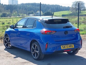 Used Vauxhall Corsa 2023 for sale - 78391679: Photo