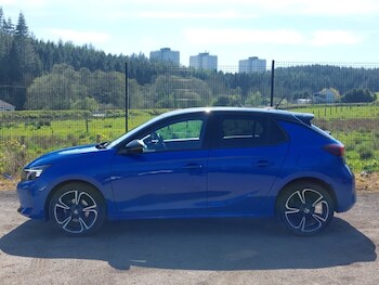 Used Vauxhall Corsa 2023 for sale - 78391679: Photo