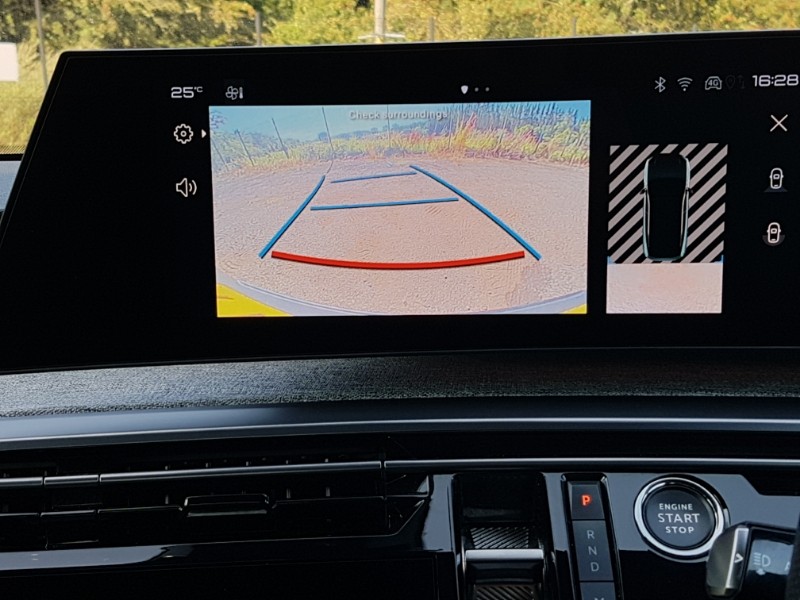 Used Peugeot 3008 2024 for sale - 77062642: Photo 15