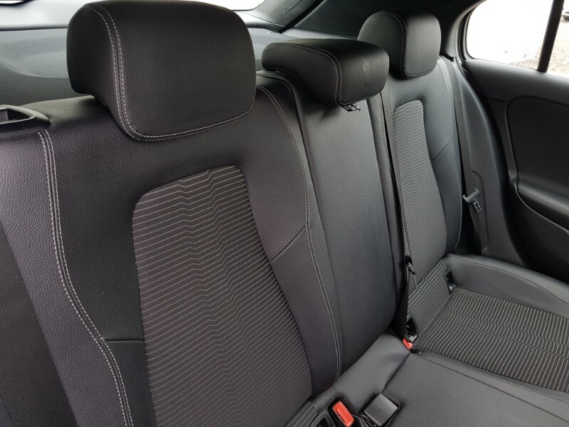 Used Mercedes-Benz A-Class 2018 for sale - 77209115: Photo 12