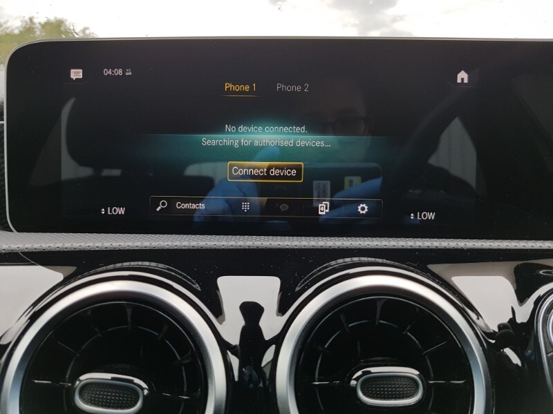 Used Mercedes-Benz A-Class 2018 for sale - 77209115: Photo 17