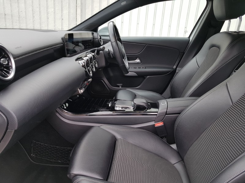 Used Mercedes-Benz A-Class 2018 for sale - 77209115: Photo 5