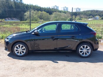 Used Vauxhall Corsa 2021 for sale - 78425111: Photo