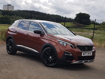 Used Peugeot 3008 2017 for sale - 75656835: Photo