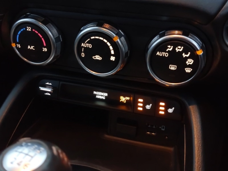 Used Mazda MX-5 2020 for sale - 76656647: Photo 15