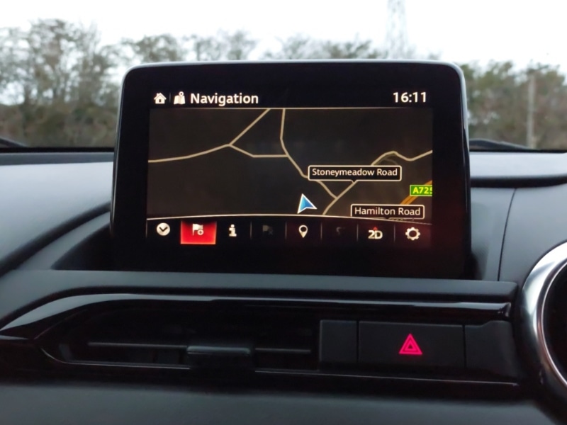 Used Mazda MX-5 2020 for sale - 76656647: Photo 16