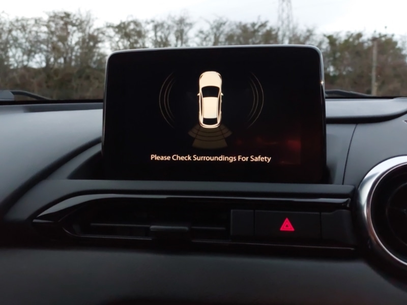 Used Mazda MX-5 2020 for sale - 76656647: Photo 17