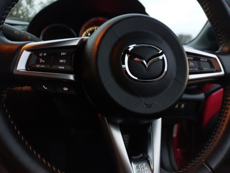 Used Mazda MX-5 2020 for sale - 76656647: Photo 18