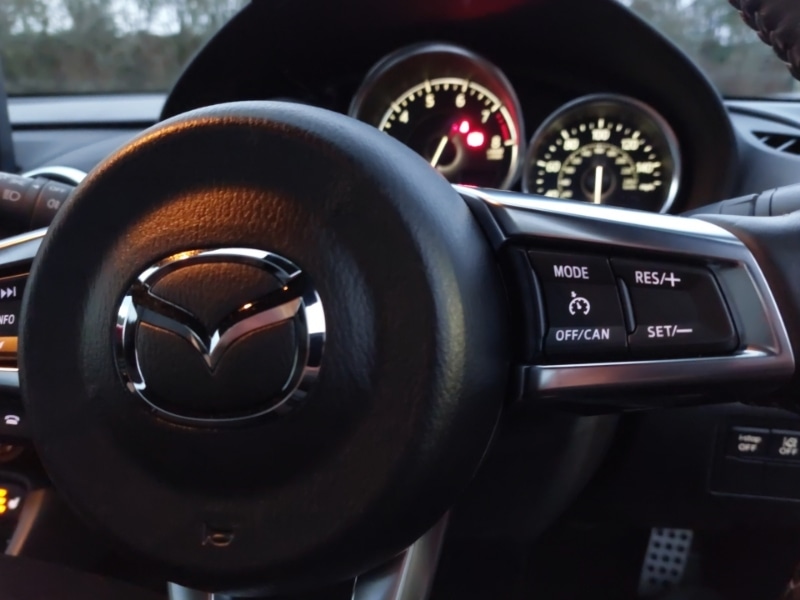 Used Mazda MX-5 2020 for sale - 76656647: Photo 19