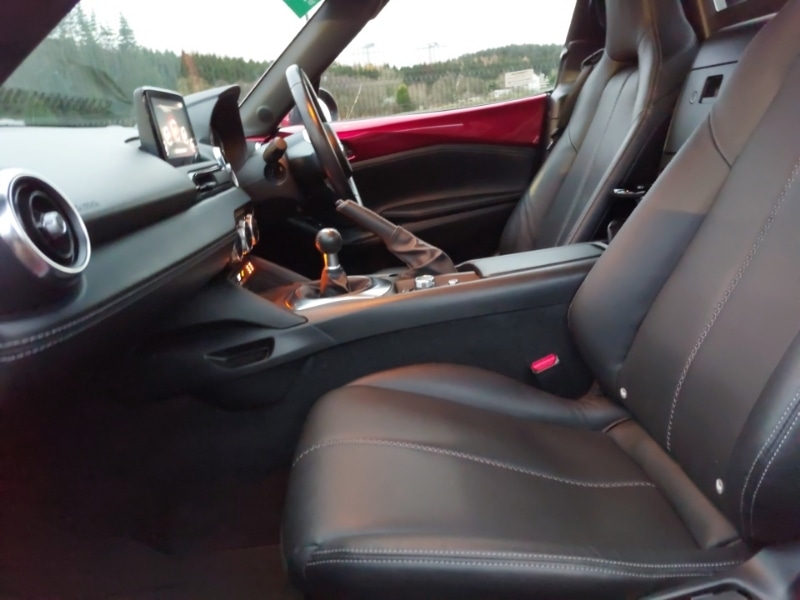 Used Mazda MX-5 2020 for sale - 76656647: Photo 6