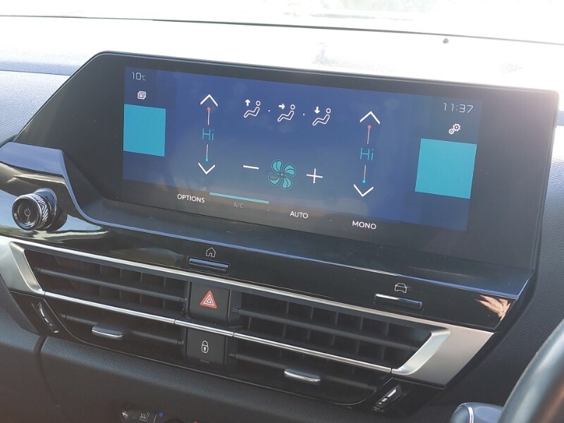 Used Citroen C4 2021 for sale - 76414744: Photo 10