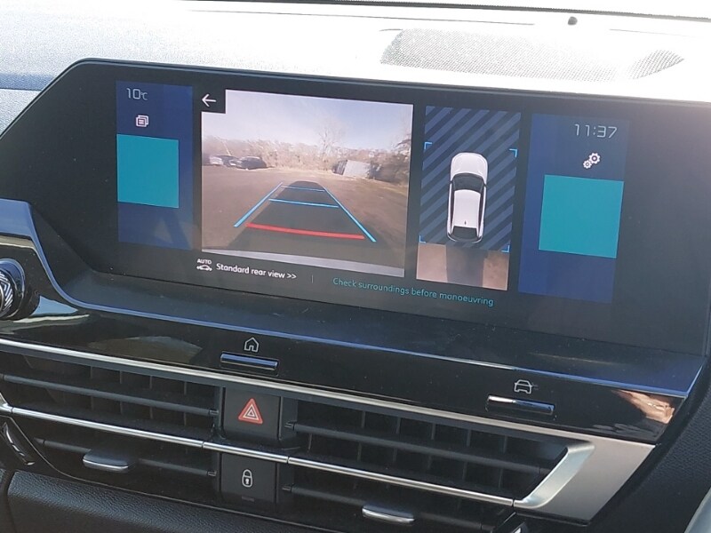 Used Citroen C4 2021 for sale - 76414744: Photo 11