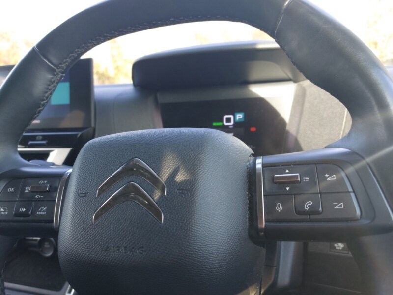 Used Citroen C4 2021 for sale - 76414744: Photo 13