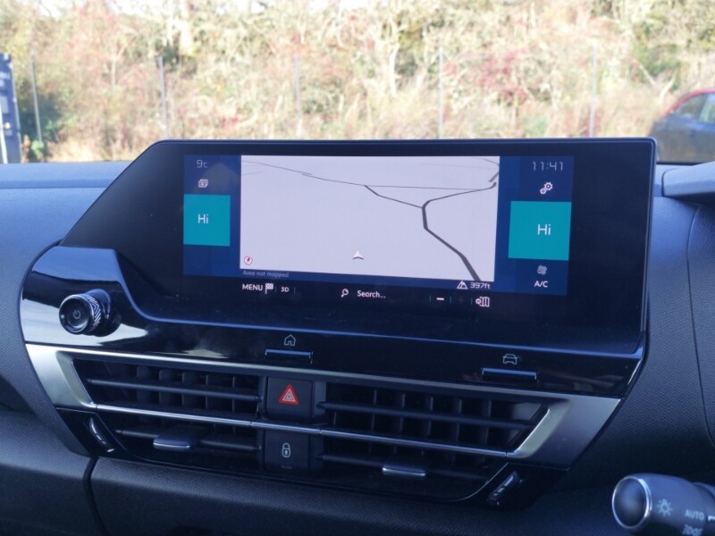 Used Citroen C4 2021 for sale - 76414744: Photo 16