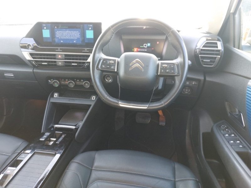 Used Citroen C4 2021 for sale - 76414744: Photo 2