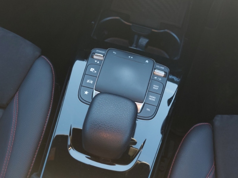 Used Mercedes-Benz A-Class 2020 for sale - 76713724: Photo 10