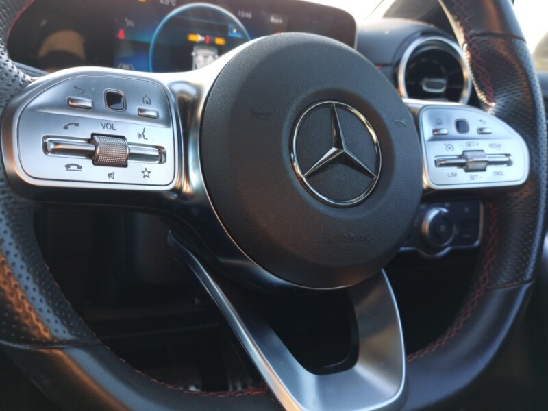 Used Mercedes-Benz A-Class 2020 for sale - 76713724: Photo 11