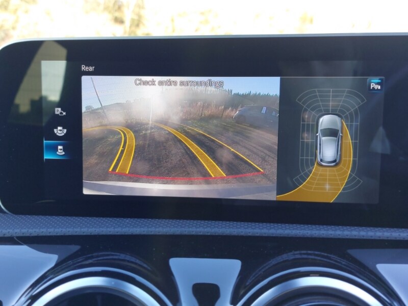 Used Mercedes-Benz A-Class 2020 for sale - 76713724: Photo 14