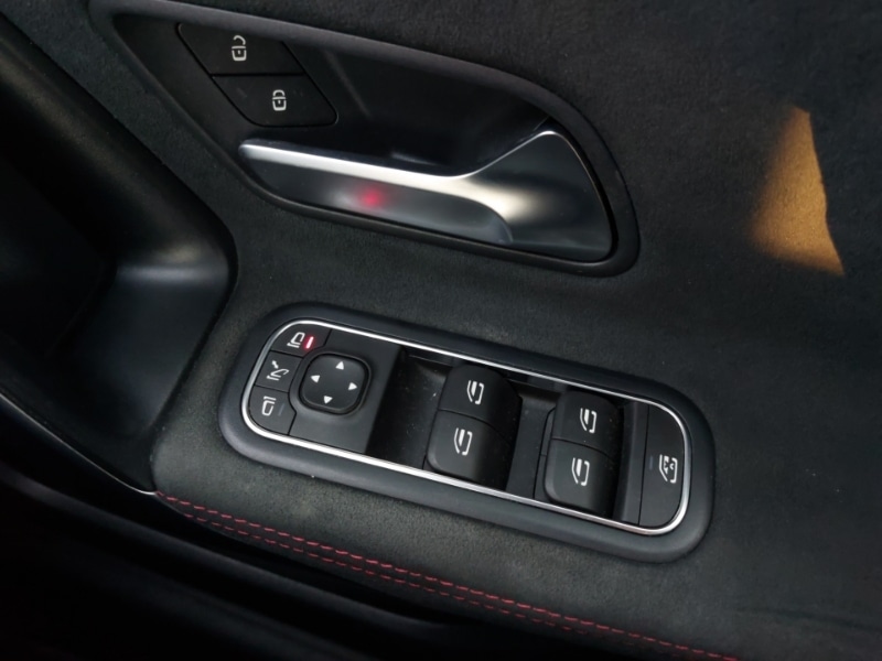 Used Mercedes-Benz A-Class 2020 for sale - 76713724: Photo 15