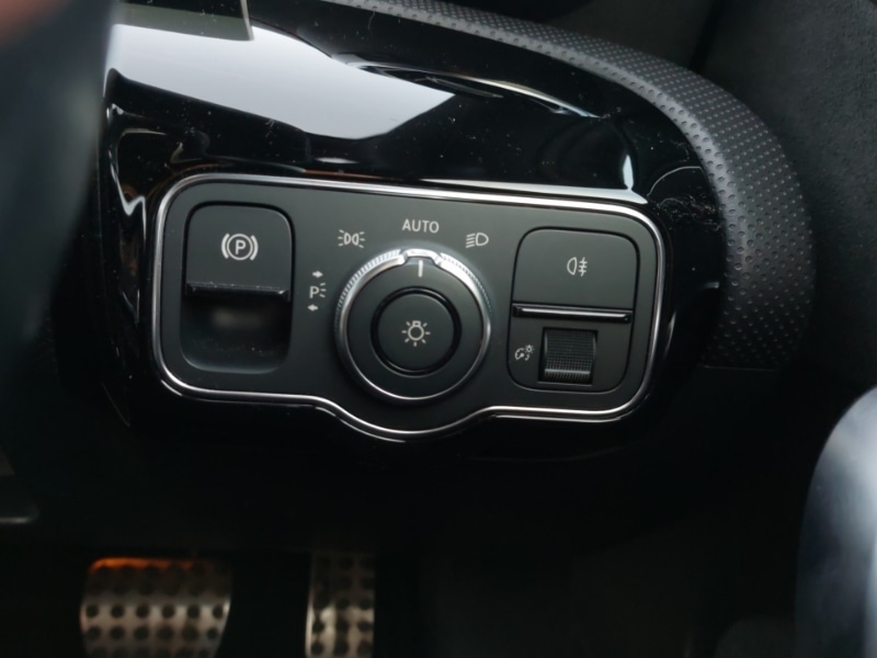 Used Mercedes-Benz A-Class 2020 for sale - 76713724: Photo 16