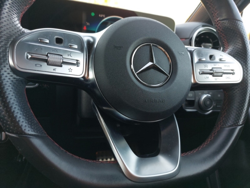 Used Mercedes-Benz A-Class 2020 for sale - 76713724: Photo 17