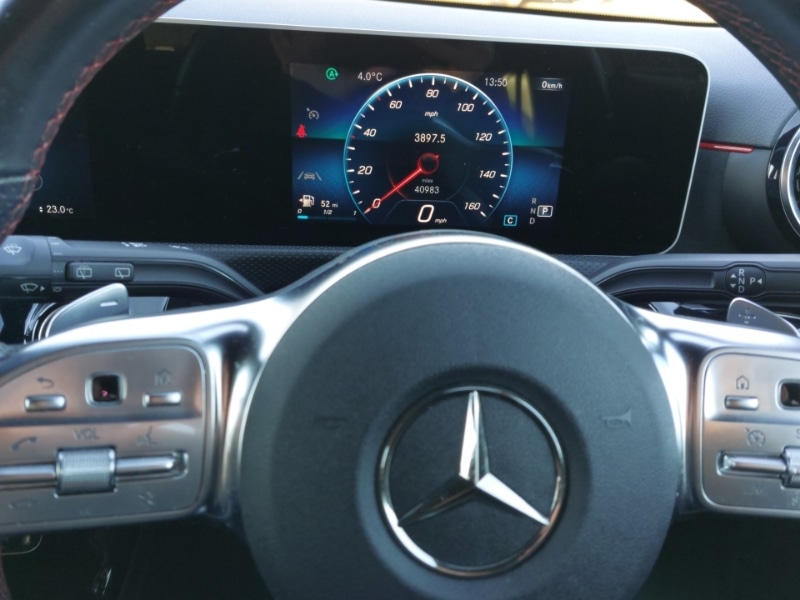 Used Mercedes-Benz A-Class 2020 for sale - 76713724: Photo 18