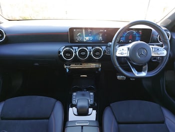 Used Mercedes-Benz A-Class 2020 for sale - 76713724: Photo