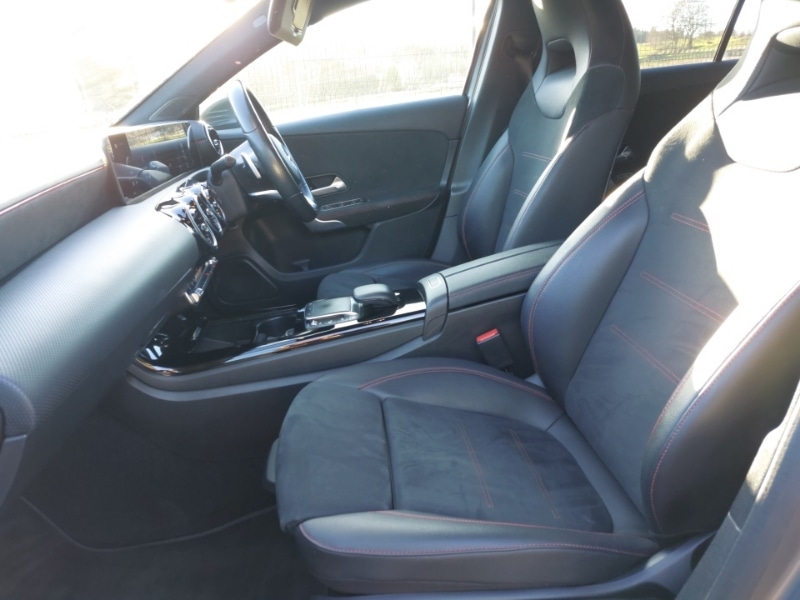 Used Mercedes-Benz A-Class 2020 for sale - 76713724: Photo 5