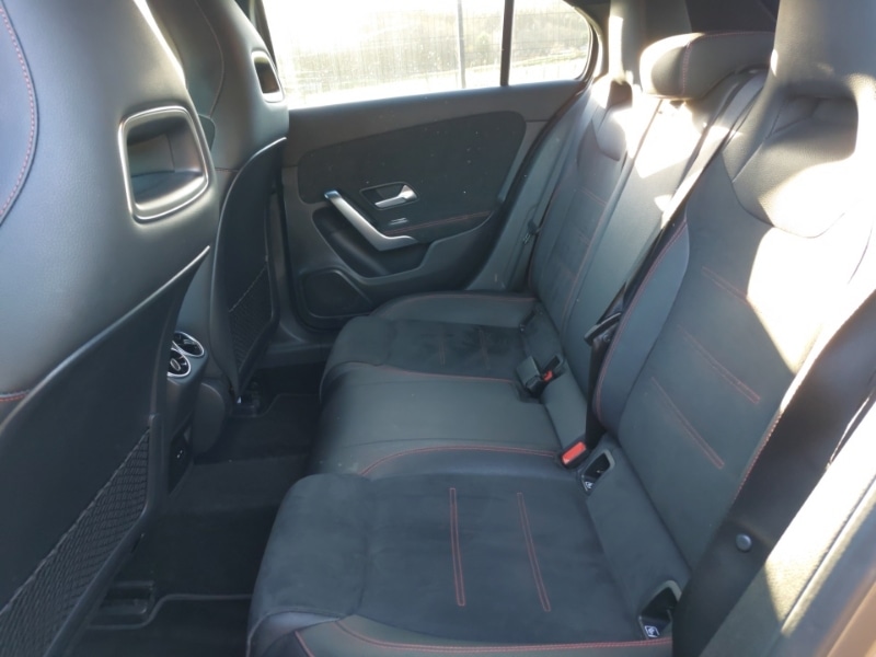 Used Mercedes-Benz A-Class 2020 for sale - 76713724: Photo 6