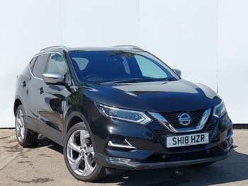 2018 - 1.6 DiG-T Tekna+ 5dr