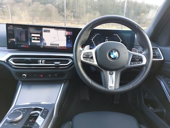 Used BMW 3 Series 2024 for sale - 78532847: Photo