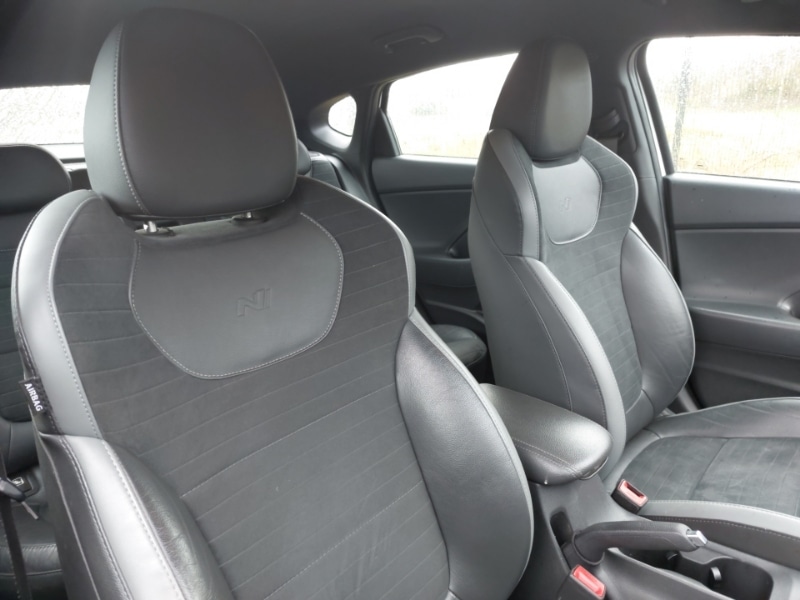 Used Hyundai i30 2019 for sale - 77908032: Photo 13