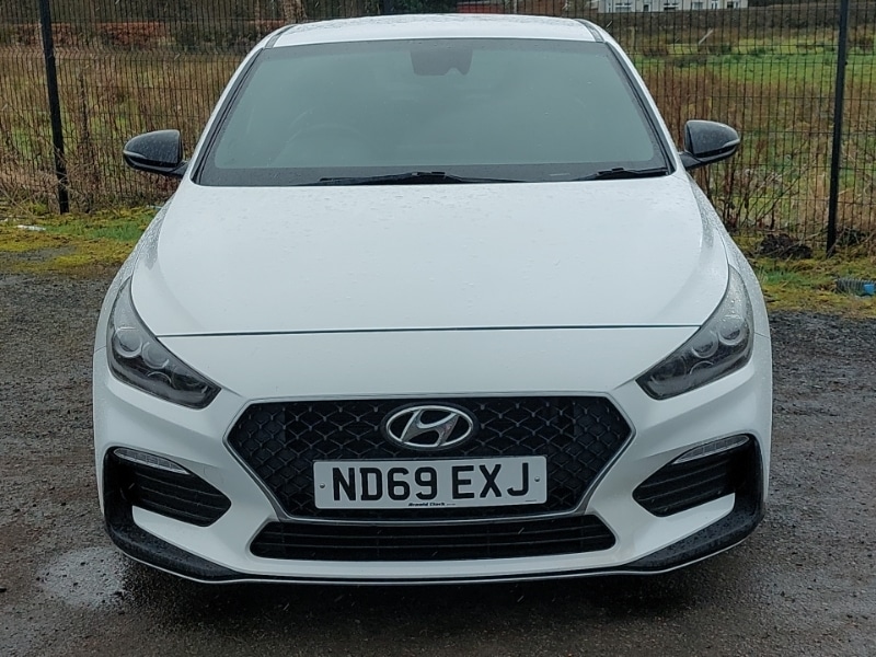 Used Hyundai i30 2019 for sale - 77908032: Photo 18