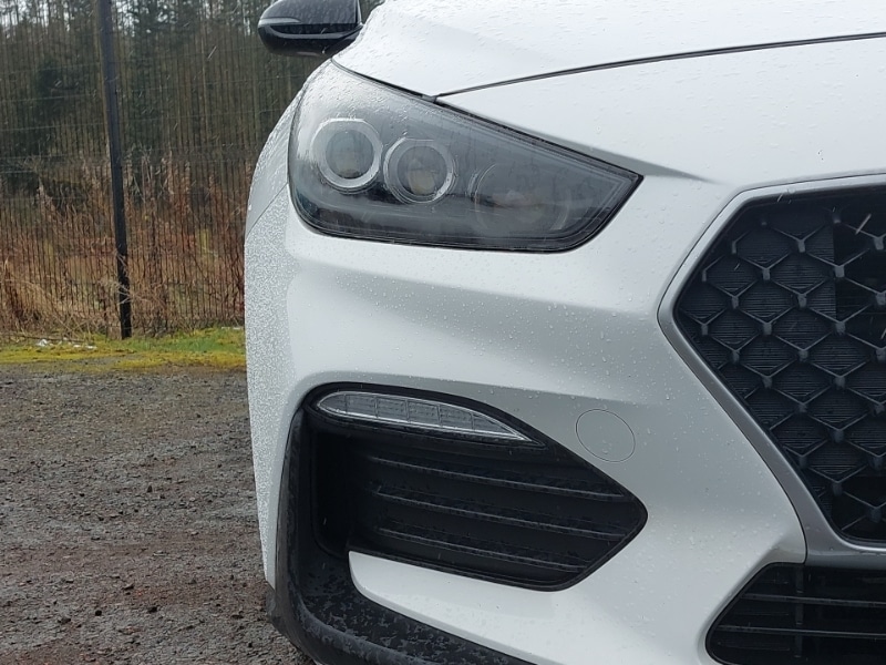 Used Hyundai i30 2019 for sale - 77908032: Photo 19