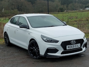 Used Hyundai i30 2019 for sale - 77908032: Photo